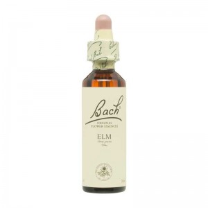 Flor nº 11 Elm 20ml Bach