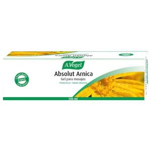 Absolut Arnica Gel 100ml...