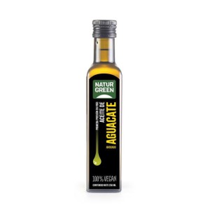 Aceite de aguacate 250ml...