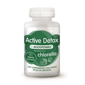 Active detox biodisponible...